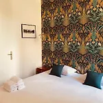 Grand De La Poste - Lyon Sud - Hotell 3*