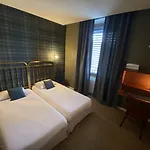 Hotell Grand De La Poste - Lyon Sud -