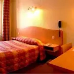 Grand De La Poste - Lyon Sud - Hotell