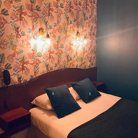 Grand De La Poste - Lyon Sud - 3*