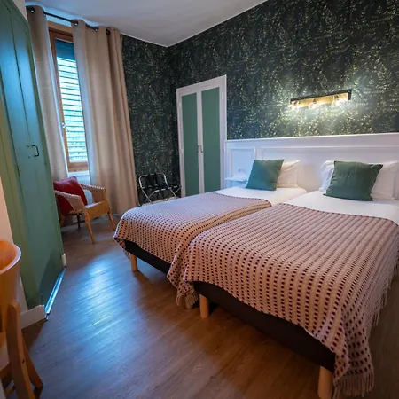 Grand De La Poste - Lyon Sud - 3*