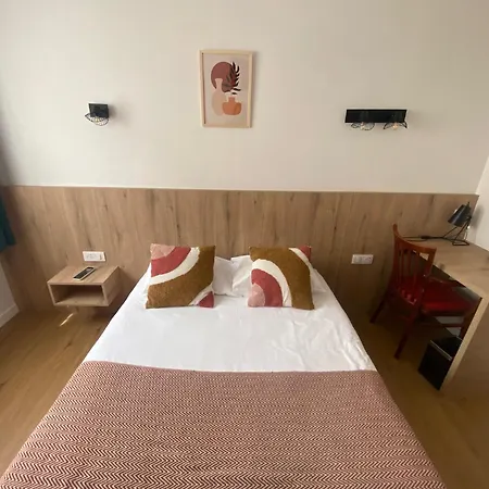 Grand De La Poste - Lyon Sud - 3*