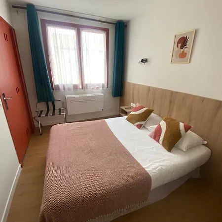 Grand De La Poste - Lyon Sud - 3* Βιέν