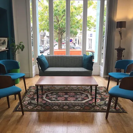 Ξενοδοχείο Grand De La Poste - Lyon Sud - 3*