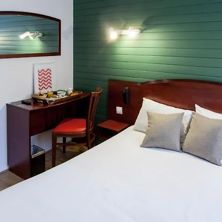 Hotel Grand De La Poste - Lyon Sud - Vienne (Isere)