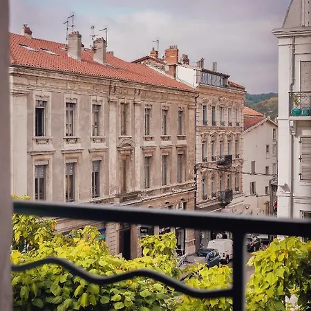 Grand De La Poste - Lyon Sud - 3*