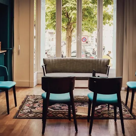 Grand De La Poste - Lyon Sud - Hotell Vienne (Isere)