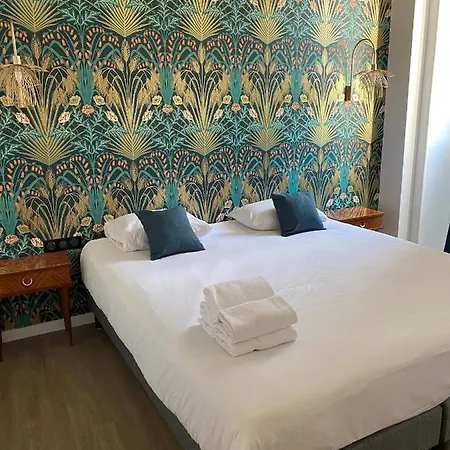 Grand De La Poste - Lyon Sud - Hotel