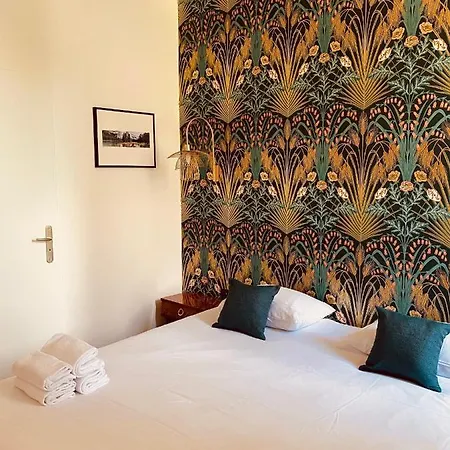 Grand De La Poste - Lyon Sud - Hotel 3*