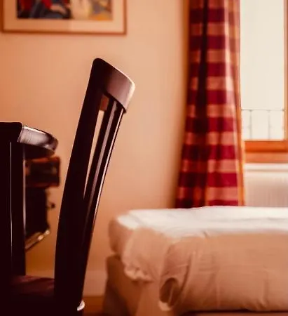 Hotel Grand De La Poste - Lyon Sud -
