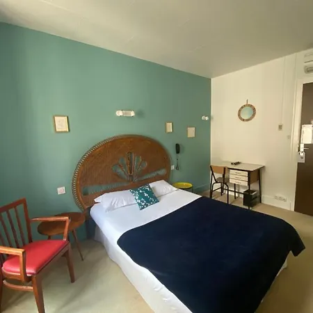 Grand De La Poste - Lyon Sud - Hotel 3*