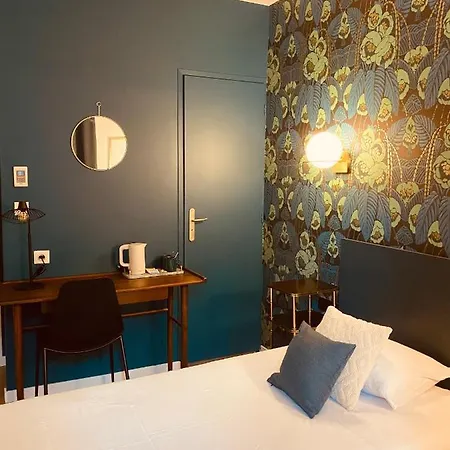 Grand De La Poste - Lyon Sud - Szálloda 3*