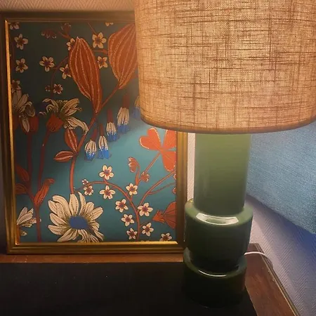 Hotel Grand De La Poste - Lyon Sud - Vienne (Isere)