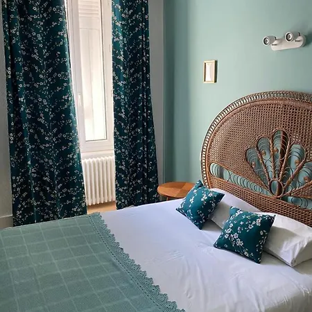 Grand De La Poste - Lyon Sud - 3*
