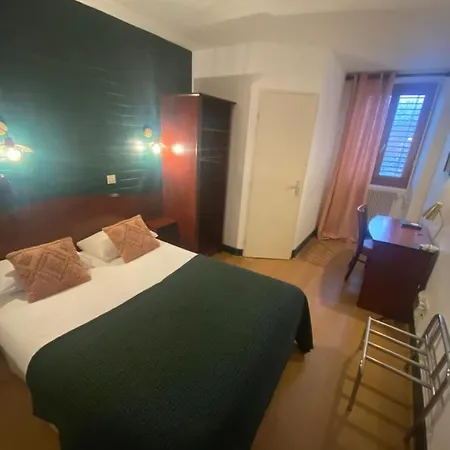 Grand De La Poste - Lyon Sud - 3*