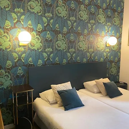 Grand De La Poste - Lyon Sud - Hotel