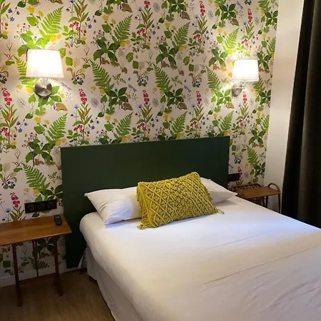 Grand De La Poste - Lyon Sud - Hotel 3*