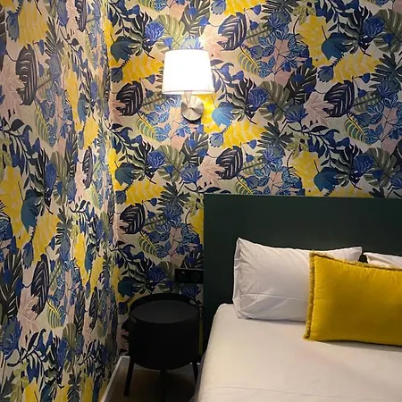Szálloda Grand De La Poste - Lyon Sud - 3*