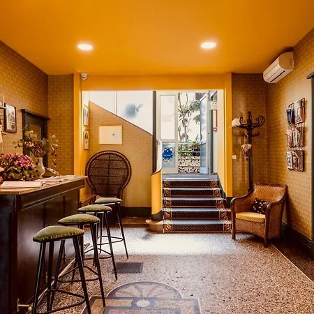 Hotel Grand De La Poste - Lyon Sud - 3*