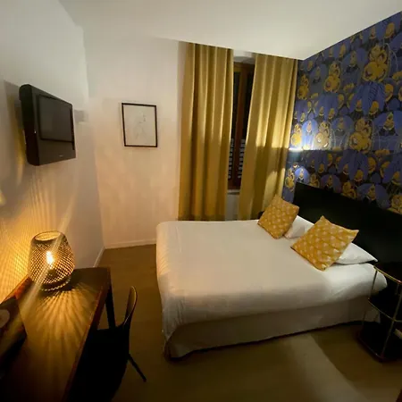 Grand De La Poste - Lyon Sud - 3* Vienne (Isere)