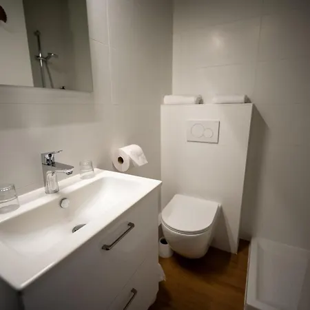 Grand De La Poste - Lyon Sud - Hotel
