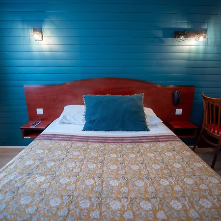 Hotel Grand De La Poste - Lyon Sud -