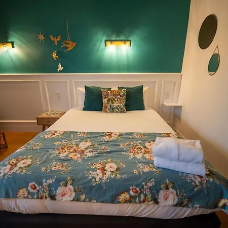 Hotel Grand De La Poste - Lyon Sud - Vienne (Isere)