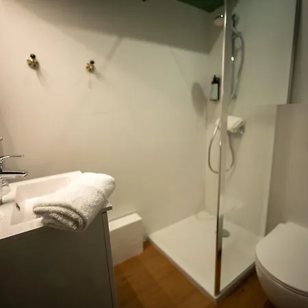 Grand De La Poste - Lyon Sud - Hotel