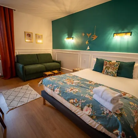 Grand De La Poste - Lyon Sud - Hotel Vienne (Isere)