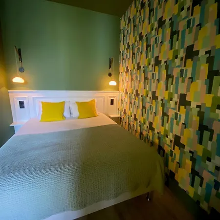 Hotel Grand De La Poste - Lyon Sud - 3*
