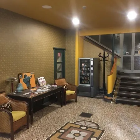 Grand De La Poste - Lyon Sud - 3*