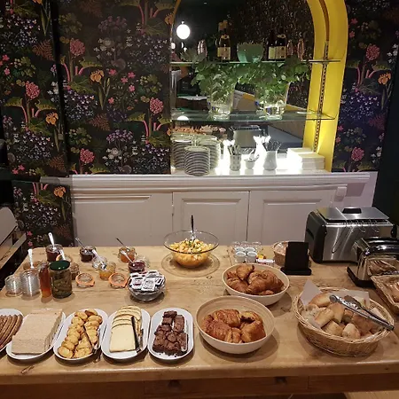 Hotel Grand De La Poste - Lyon Sud -
