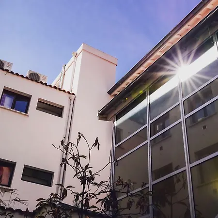 Grand De La Poste - Lyon Sud - 3* Βιέν