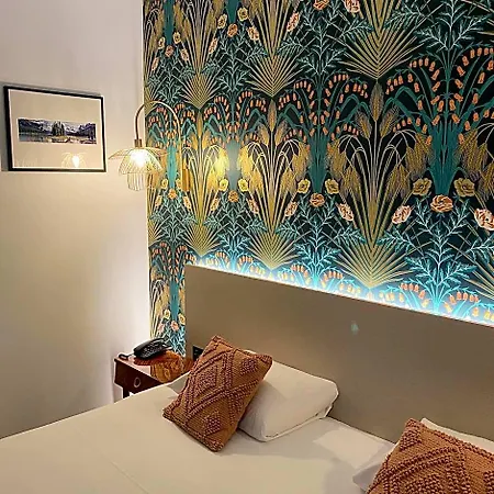 Grand De La Poste - Lyon Sud - Hotell Vienne (Isere)