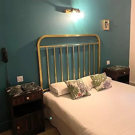 Hotel Grand De La Poste - Lyon Sud - 3*