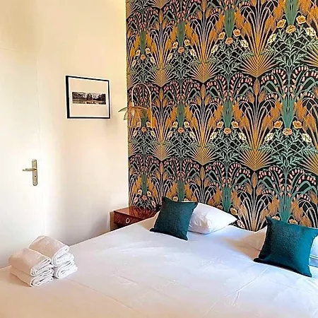 Hotell Grand De La Poste - Lyon Sud - 3*