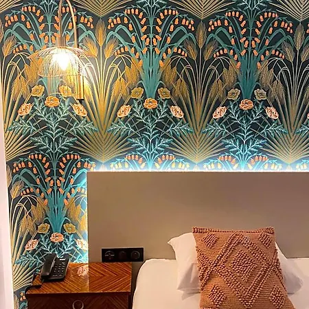 Hotell Grand De La Poste - Lyon Sud -