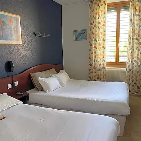 Grand De La Poste - Lyon Sud - Hotell 3*