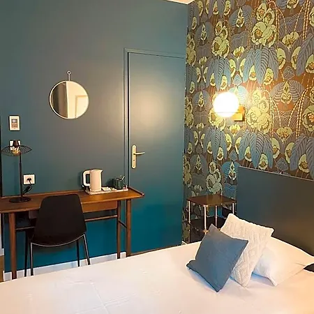Grand De La Poste - Lyon Sud - 3* Vienne (Isere)