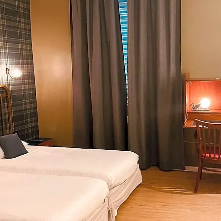 Grand De La Poste - Lyon Sud - Hotell 3*