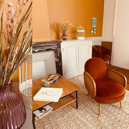 Grand De La Poste - Lyon Sud - Hotell