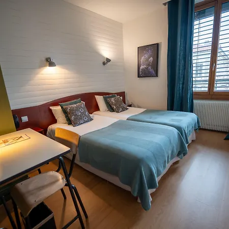 Grand De La Poste - Lyon Sud - Hotell