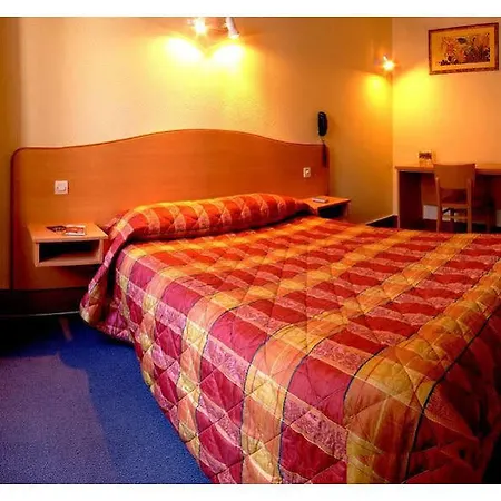 Grand De La Poste - Lyon Sud - 3*