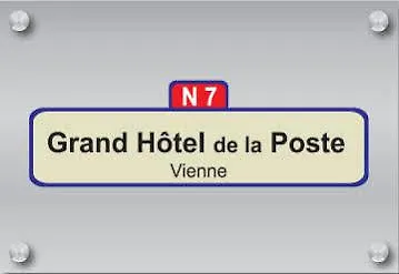 Grand De La Poste - Lyon Sud - 3* Βιέν