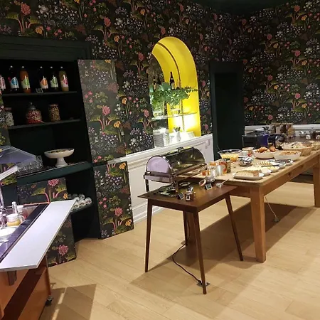 Hotel Grand De La Poste - Lyon Sud -